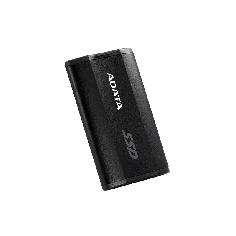 طراحی هارد اکسترنال ای دیتا ADATA SD810 1000G USB 3.2 Gen 2 USB-C External Solid State Drive